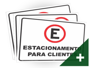 Estacionamento