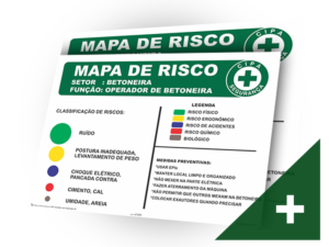 Mapa de Risco